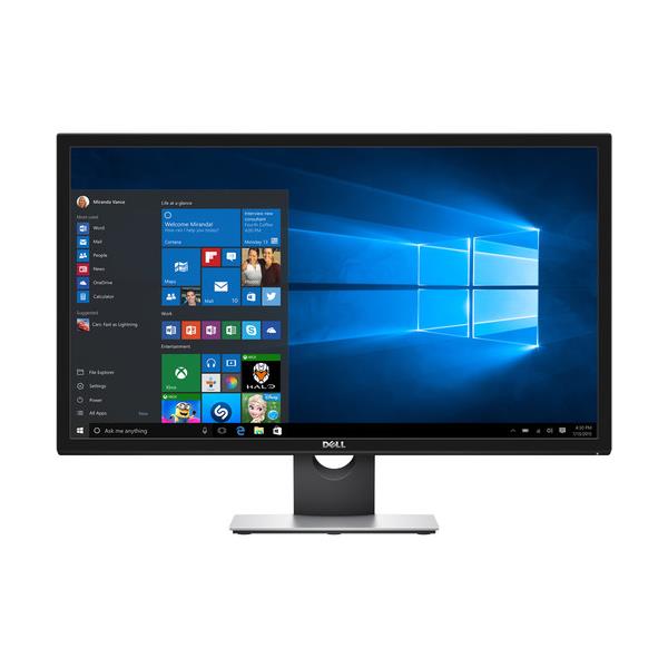 dell s2817q review for mac